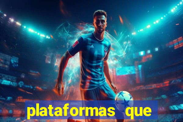 plataformas que pagam bonus no cadastro